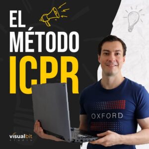 El Método ICPR Curso Juan David Bustos