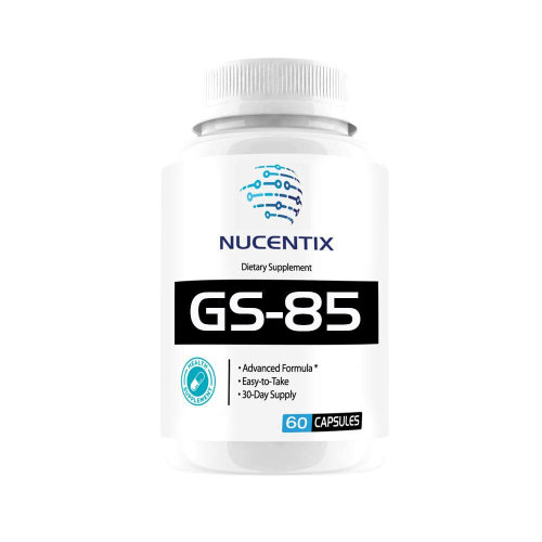 Nucentix GS-85 Price